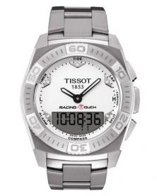  Tissot Racing Touch T002.520.11.031.00  watch