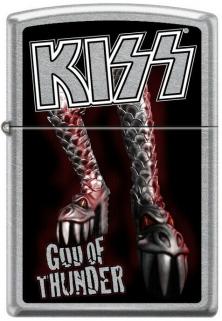  Zippo Kiss 9809 lighter