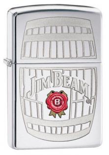 Zippo Jim Beam 22831 lighter