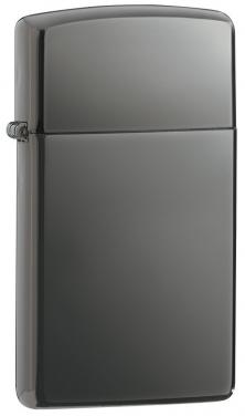 Zippo Slim Black Ice 25108 lighter