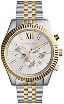 Michael Kors Chrono MK8344 watch