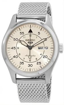  Seiko SRPH21K1 5 Sports Automatic Pilot watch