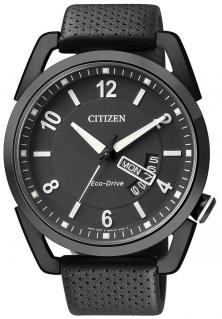 Citizen AW0015-08E Eco-Drive watch
