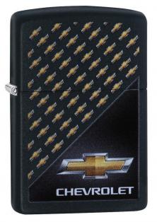  Zippo Chevrolet 29580 lighter