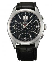  Orient FTV01004B Chronograph watch