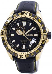 Seiko SSA190K1 Superior Limited Edition watch