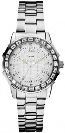 Guess U0018L1 watch