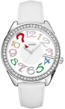 Guess U11066L1 watch