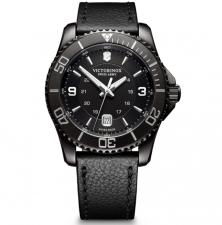 Victorinox Maverick Large Black Edition 241787 watch