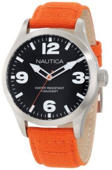  Nautica N11560G watch