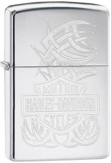  Zippo Harley Davidson 29500 lighter