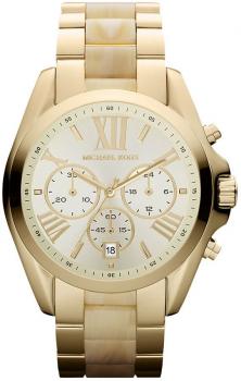 Michael Kors Chrono MK5722 watch