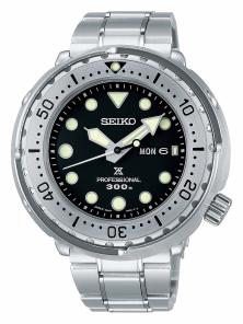  Seiko S23633J1 Prospex Diver Tuna 300m watch