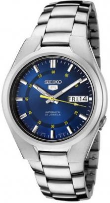  Seiko SNK615K1 5 sports Automatic watch