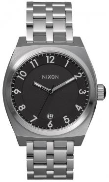  Nixon Monopoly Black A325 000 watch