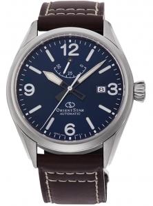  Orient Star RE-AU0204L00B Outdoor Automatic watch