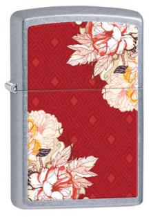 Zippo Boho 1 28849 lighter