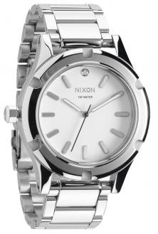  Nixon Camden White A343 100 watch