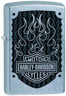 Zippo 29157 Harley Davidson lighter