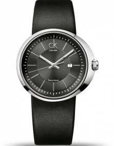  Calvin Klein Trust KOH23307   watch