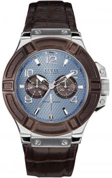 Guess W0040G10 watch