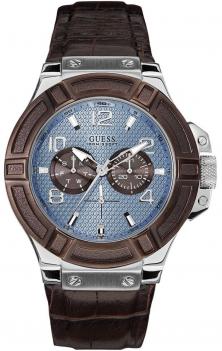 Guess W0040G10 watch