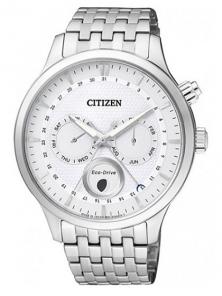 Citizen AP1050-56A Eco-Drive Moon Phase watch