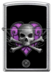 Zippo Anne Stokes Collection 7561 lighter