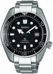  Seiko SPB077J1 Prospex Sea watch