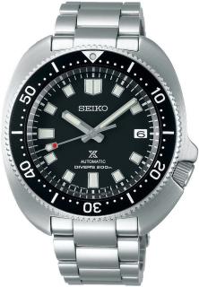  Seiko SPB151J1 Prospex Diver Captain Willard 1970s Re-interpretation watch