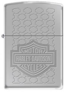 Zippo Harley Davidson 28247 lighter