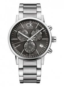  Calvin Klein Post Minimal Chrono K7627161 watch