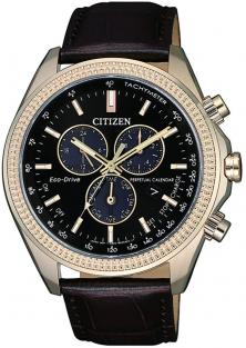  Citizen BL5562-18E Perpetual Calendar watch