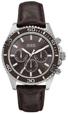 Guess U0171G2 watch