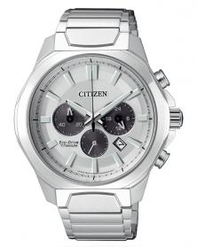 Citizen CA4320-51A Super Titanium  watch
