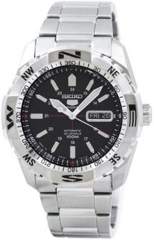  Seiko SNZJ05J1 5 Sports Automatic watch