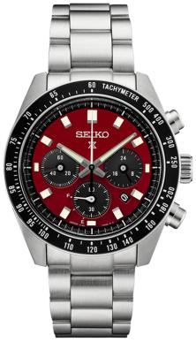  Seiko SSC927P1 Prospex Solar Chronograph Speedtimer watch