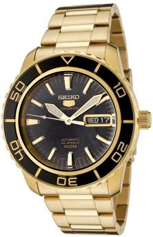  Seiko 5 Sports SNZH60K1 Automatic Diver watch
