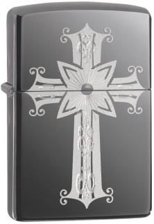 Zippo 29515 Cross lighter