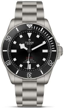  Tudor Pelagos 39 Titanium M25407N-0001 watch