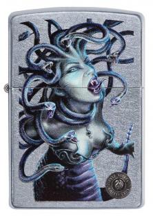  Zippo Anne Stokes 29573 lighter