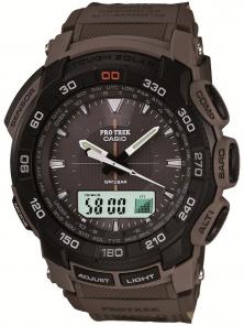  Casio Pro Trek PRG-550B-5 watch