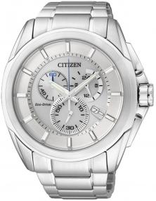 Citizen AT0821-59A Chrono Eco-Drive watch