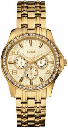 Guess U0147L2 watch