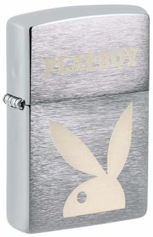  Zippo Playboy 49831 lighter