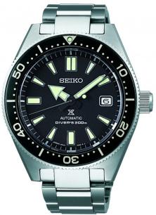 Seiko Prospex Sea SPB051J1  watch