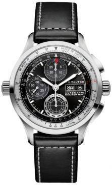 Hamilton Khaki X-Patrol Automatic H76556731 watch