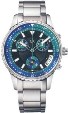  Calvin Klein Chrono K3217378 watch