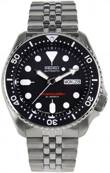 Seiko SKX007J2 Diver MADE IN JAPAN watch