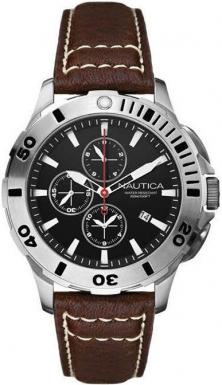 Nautica N18643G Chronograph  watch